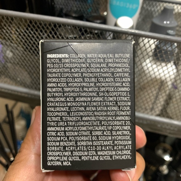 Peter Thomas Roth FirmX & Power K Eye Rescue - Picture 11 of 13